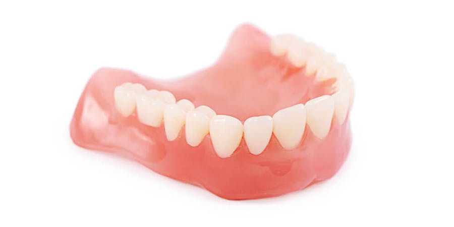 Dental Dentures Edmonton