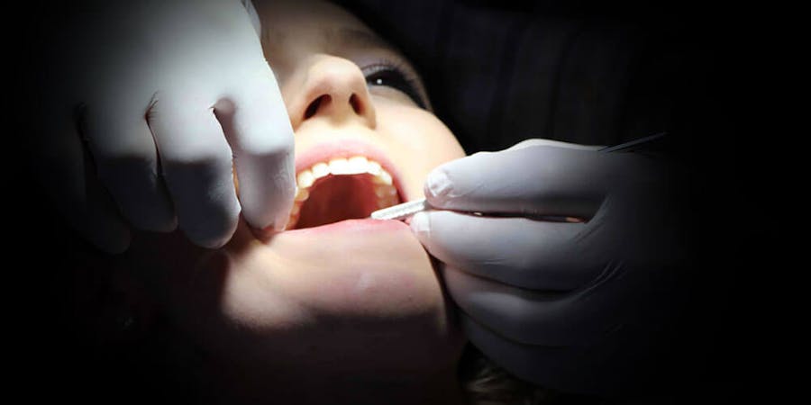 Oral Surgery Edmonton